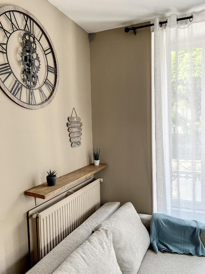 The Patio By Disney, 3 Chambres, 2 Salles De Bain Lagny Exterior foto