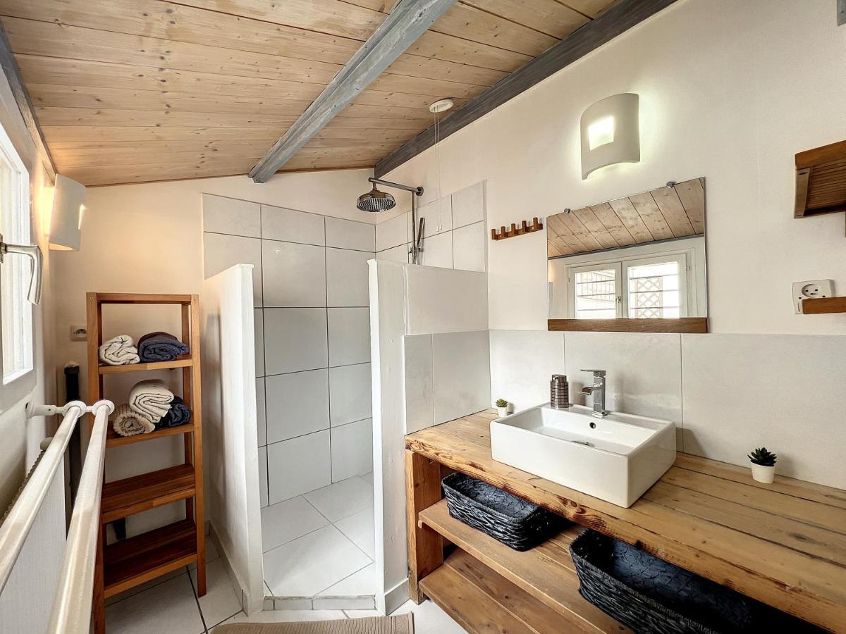 The Patio By Disney, 3 Chambres, 2 Salles De Bain Lagny Exterior foto