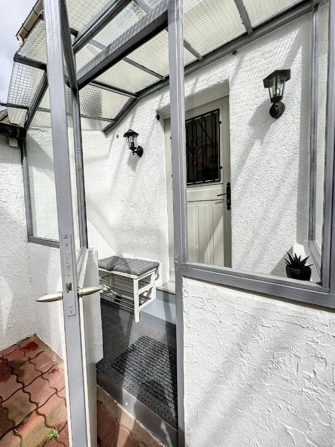 The Patio By Disney, 3 Chambres, 2 Salles De Bain Lagny Exterior foto