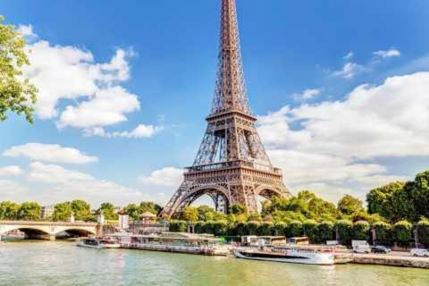 The Patio By Disney, 3 Chambres, 2 Salles De Bain Lagny Exterior foto